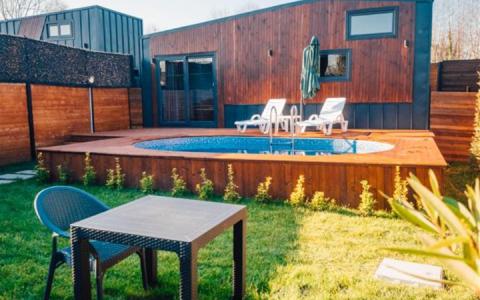 Tiny House Sunday 16