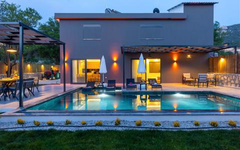 Villa Bodur