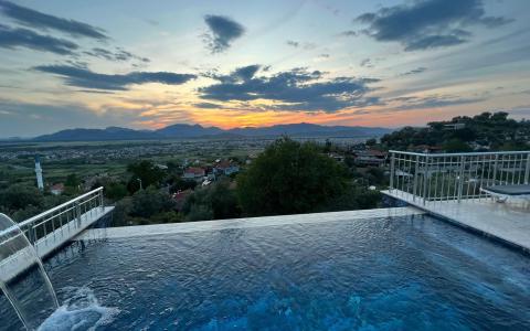 Villa Okatan
